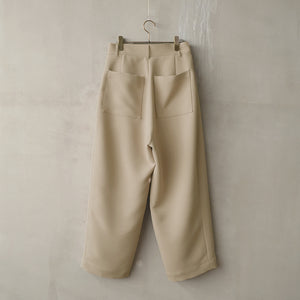 CURVE PANTS【MANON】