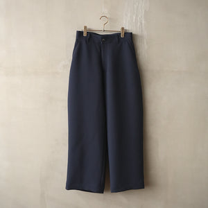 CURVE PANTS【MANON】