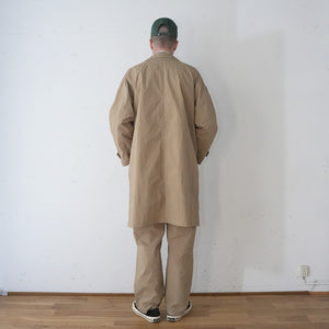 WR NYLON LIGHT COAT