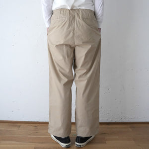 C/N WEATHER EASY PANTS