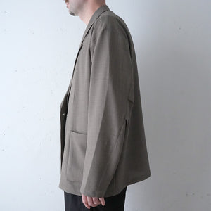 MESH OX COMFORT JACKET