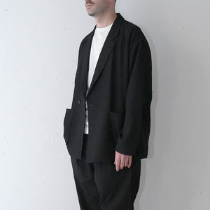 MESH OX COMFORT JACKET