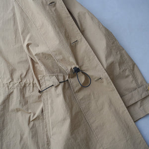 WR NYLON LIGHT COAT