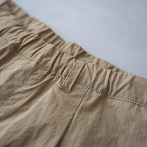 WR NYLON LIGHT PANTS