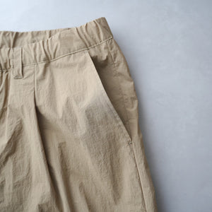 WR NYLON LIGHT PANTS