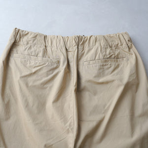 C/N WEATHER EASY PANTS