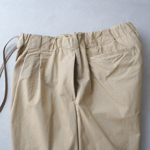 C/N WEATHER EASY PANTS