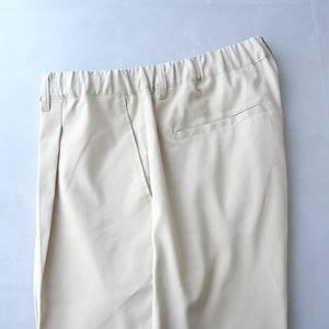 C/L/P EASY CHINO PANTS