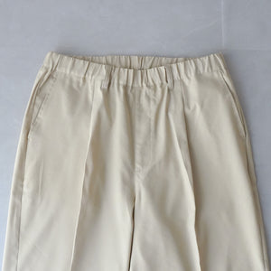 C/L/P EASY CHINO PANTS