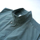 WEATHER CLOTH ZIP VEST