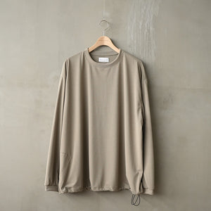 DRY SPINDLE LS TEE