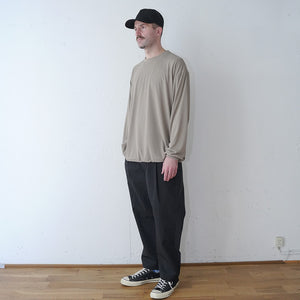 DRY SPINDLE LS TEE