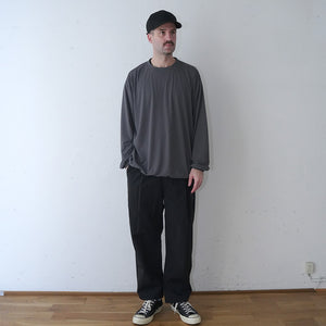 DRY SPINDLE LS TEE