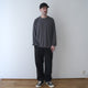 DRY SPINDLE LS TEE