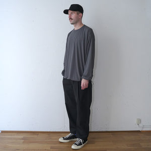 DRY SPINDLE LS TEE