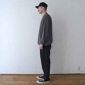 DRY SPINDLE LS TEE