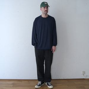 DRY SPINDLE LS TEE