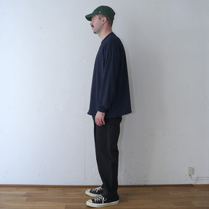 DRY SPINDLE LS TEE