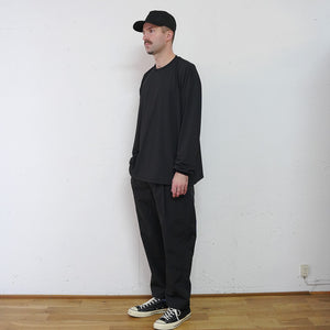 DRY SPINDLE LS TEE