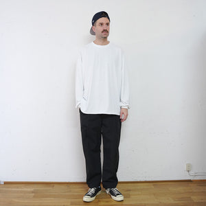 DRY SPINDLE LS TEE