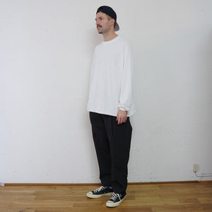 DRY SPINDLE LS TEE