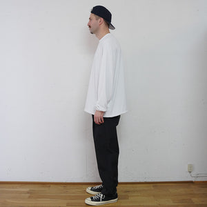 DRY SPINDLE LS TEE