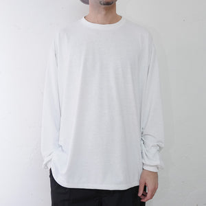 DRY SPINDLE LS TEE