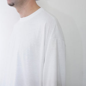 DRY SPINDLE LS TEE