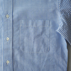 C/L SLUB BD SHIRTS/Suitable Fit