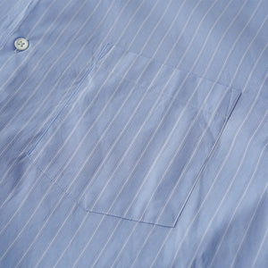 SUPIMA POPLIN WIDE RC SHIRTS