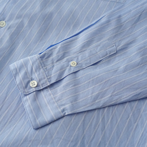 SUPIMA POPLIN WIDE RC SHIRTS