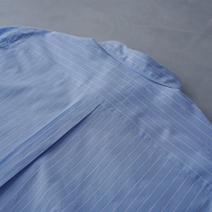 SUPIMA POPLIN WIDE RC SHIRTS