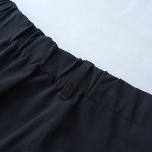 JOURPANTS NARROW 25SS