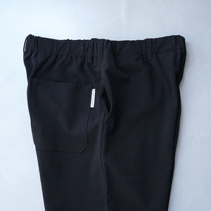 JOURPANTS NARROW 25SS