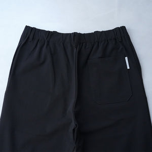 JOURPANTS NARROW 25SS