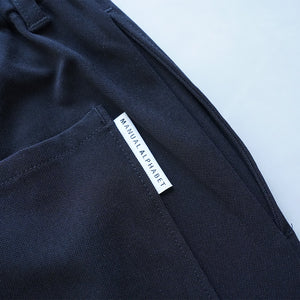 JOURPANTS NARROW 25SS