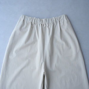 JOURPANTS BALLOON 25SS