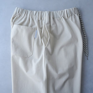 JOURPANTS BALLOON 25SS