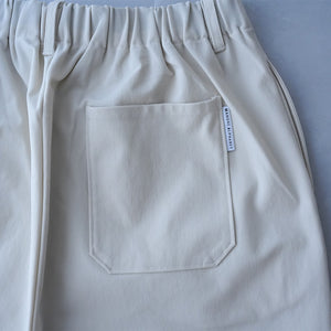 JOURPANTS BALLOON 25SS