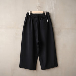 JOURPANTS BALLOON 25SS