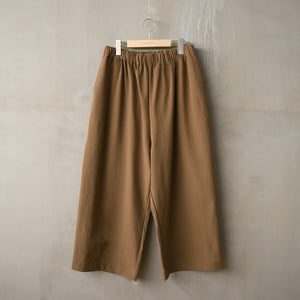 JOURPANTS BALLOON 25SS