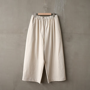 JOURPANTS BALLOON 25SS