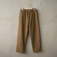 JOURPANTS NARROW 25SS