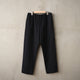 JOURPANTS NARROW 25SS