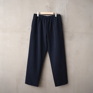 JOURPANTS NARROW 25SS