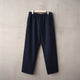 JOURPANTS NARROW 25SS