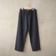 JOURPANTS NARROW 25SS