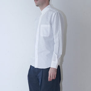 C/L SLUB BD SHIRTS/Suitable Fit