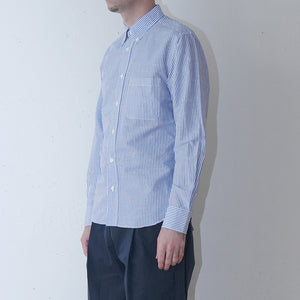 C/L SLUB BD SHIRTS/Suitable Fit