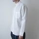 C/L SLUB BD SHIRTS/Bulging Fit